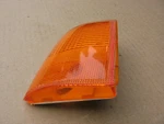 1986 Chevy Caprice Marker Light Lens-- Driver Left---not Cheap Chinese Part. Fixed Price $89.95.