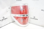 2009-2014 Ford F-150 Left Driver Rear Tail Light CL34-13B505-A Oem *read*. Fixed Price $59.59.