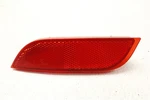 2008-2014 Subaru Wrx Sti Rear Left Bumper Reflector 32302 Lh Factory Oem 08-14. Fixed Price $13.95.
