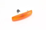 05-09 Land Rover LR3 Side Door Signal Marker Light Assembly Amber Oem XGB000072. Fixed Price $23.99.