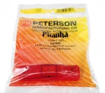 Peterson Piranha Oblong Led Clearance/side Marker Light Trailer Use Part 169R. Fixed Price $13.44.