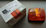 Mercedes-benz W461 W460 Front Indicator Light Turn Signal Genuine A0008207221. Fixed Price $84.03.