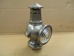 Vintage Pierce Arrow 1910 Adams & Westlake Brass Oil Carriage Lamp Hot Rod. Fixed Price $269.10.