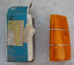 Nos Chevy Caprice 1980 Gm Head Light Bezel Fender Side Marker Lamp Lens Lh. Fixed Price $74.99.
