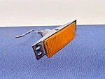 82 93 Bmw E28 E30 325E 533I 535I M3 Front Bumper Turn Signal Light Assembly Oem. Fixed Price $44.99.