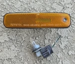 94 - 99 Toyota Celica Oem Left Front Side Marker Light. Fixed Price $24.95.