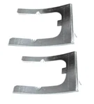 Oer Front Fender Side Marker Lamp Retainer Set 1969 Pontiac Firebird & Trans. Fixed Price $32.98.