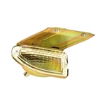 Ford Mustang 69 Passenger Side Replacement Turn Signal/parking Light. Fixed Price $82.31.