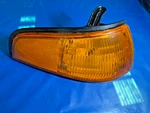 93-96 Ford Escort Right Passinger Side Turn Signal Light P/n: F3CB-13A270-AA. Fixed Price $28.49.