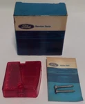 Genuine Ford Oem Nos DOTZ-13380-C Rear Reflector Bronco F100 F250 F350. Fixed Price $35.00.