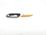 15-18 Porsche Cayenne 92A 958 Driver Left Side Turn Signal Light W/ Housing. Fixed Price $94.96.