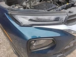 Used Side Marker Light Assembly Fits: 2021 Chevrolet Trailblazer Gra. Fixed Price $85.95.