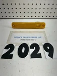 1973-1979 Ford Truck & 78-79 Bronco Marker Light #sae AP2 73TK. Fixed Price $15.00.