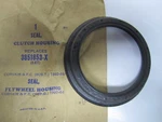 60-68 Chevrolet Corvair Clutch Flywheel Housing Seal Bowman Products 3851853. Fixed Price $13.99.