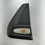 2020-2025 Mitsubishi Outlander Sport Front Fender Light W/cover Trim Right Oem. Fixed Price $55.00.