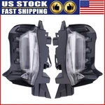 For Toyota Prius V 2015-18 Left+light Led Daytime Running Drl Bumper Lamp. Fixed Price $117.99.