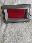 1970 Ford Rear Side Marker Bezel DOGB-15A466-B. Fixed Price $39.00.