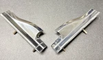 1966 Chrysler 300 Newport Yorker Fender Turn Signal Housings 2575624 2575625. Fixed Price $80.00.