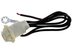 Side Marker Light Socket For 1968-1974 American Motors Javelin 1973 1972 RJ926YK. Fixed Price $17.28.