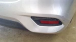 Rear Bumper Mounted Reflector Light Lamp Sentra 2017 Side Marker 1847245. Fixed Price $30.00.