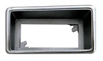 1970 Mustang; Rear Side Marker Lamp Bezel; Rh Passenger. Fixed Price $39.99.