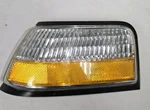 1988-91 Pontiac Grand Am Lt Front Marker Light Directional Oem Gm. Fixed Price $34.50.