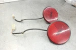 1987 Porsche 924 Side Marker Light Lamp 477945061 Set Of Lh Rh Oem LM98. Fixed Price $53.99.