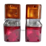 Rear Turn Signal Lamp Tail Light Set Daihatsu Rocky Feroza Blizzard Pair Rh/lh. Fixed Price $67.00.