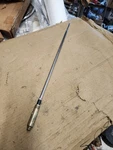 Nos Gm Chevrolet Impala Belair Biscayne Chevelle Antenna Assembly. Fixed Price $90.00.