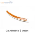 2014-2018 Bmw X5 Left Front Bumper Side Marker / Reflector 7290093. Fixed Price $28.49.