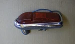 British Leyland Side Light Assembly. Fixed Price $30.00.