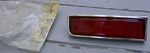 1967 Amc Rebel Ambassador Wagon Rear Marker Light Right. Fixed Price $24.95.