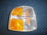 Ford Explorer Right Corner Park Marker Light Oem 2002 2003 2004. Fixed Price $29.99.