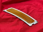 Bmw F06 F12 F13 640 650 M6 Front Right Passenger Side Marker Reflector Light Oem. Fixed Price $26.05.
