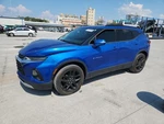 Used Side Marker Light Assembly Fits: 2019 Chevrolet Blazer Grade. Fixed Price $114.90.