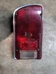 Lucas L807 Rear Tail Lamp Assembly Jaguar Lotus. Fixed Price $200.00.