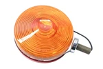 Arrow 158, 20095 Amber/red Marker Lamp Assembly. Fixed Price $39.99.