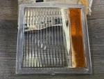 1979 Chrysler Codoba Nos Mopar Lh Cornering Signal Light Lens 4186359. Fixed Price $85.00.