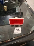 Nos 1968 1969 Chevrolet Corvette Camaro Rear Marker 5960376 Oem Gm. Fixed Price $38.99.