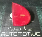 Oem 90-91 Toyota Celica Hatchback T180 Rear Passenger Side Marker Light 20-255. Fixed Price $59.95.