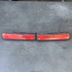 81-83 Honda Accord Oem Rear Bumper Side Reflector Lights Lamps Stock Factory. Fixed Price $54.39.