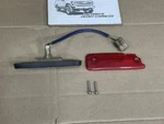 Lh Side Marker Parking Light 1980-1987 Toyota Land Cruiser BJ60 FJ60 81750-29145. Fixed Price $29.75.
