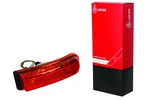 Jaguar XJ6 S2 Lucas L901 Right Hand Front Side Indicator Amber Lens C39822. Fixed Price $122.42.
