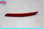 12-18 Bmw 320I 328I 330I Rear Right Passenger Side Lower Bumper Reflector Oem. Fixed Price $32.00.