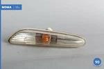 04-10 Bmw 535XI E60 Front Right Fender Wing Side Marker Light Lamp 7165742 Oem. Fixed Price $41.50.