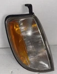 Nissan Frontier 1998-2000 / Xterra From 2000-2001 Rh Corner Park Light. Fixed Price $32.00.
