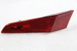 Mclaren 720S, Rh, Right, Rear Side Marker Light, Scratched, Used, P/n 14AC767CP. Fixed Price $200.00.