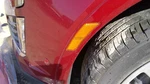 Used Side Marker Light Assembly Fits: 2019 Cadillac XT5 Bumper Mount. Fixed Price $129.90.