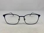 Charmant CH1454 52-17-140 Light Blue Metal Full Rim Eyeglasses Frame D540. Fixed Price $54.60.