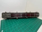 1965 Buick Riviera Tail Light Assembly. Right Side. Fixed Price $25.00.